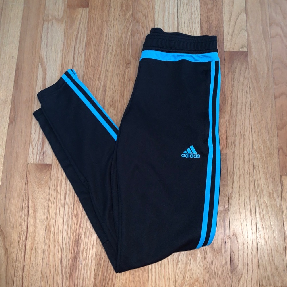 ADIDAS climacool joggers